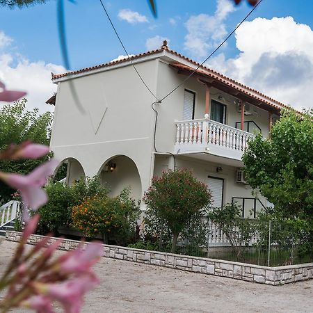 Laganas Dreams 1 Exterior foto