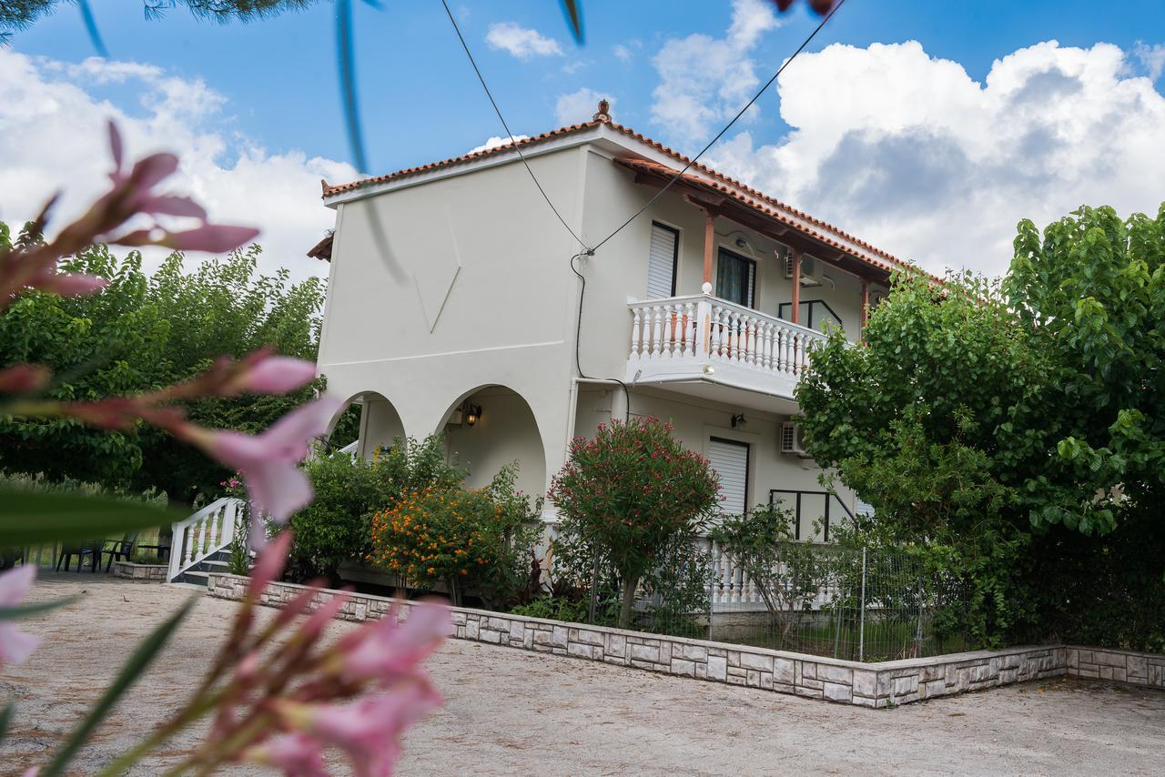 Laganas Dreams 1 Exterior foto